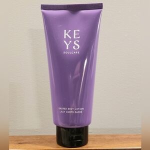 New Keys NEW Soulcare Body Polish (Sealed) By ALICIA KEYS